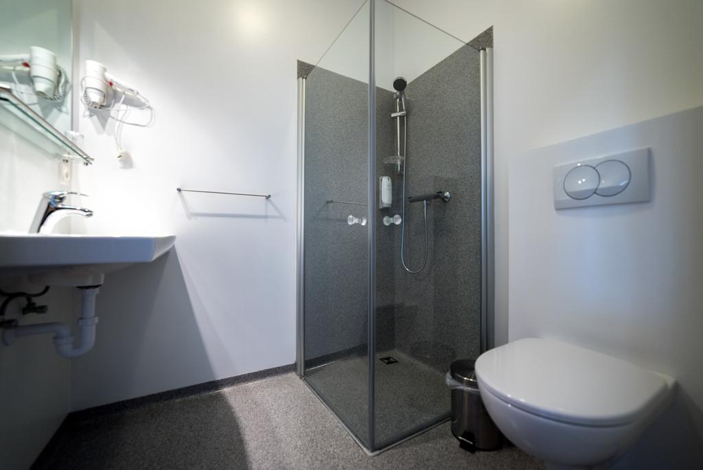 Daeli Guesthouse Víðidalstunga エクステリア 写真