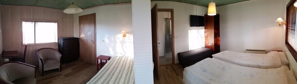 Daeli Guesthouse Víðidalstunga エクステリア 写真